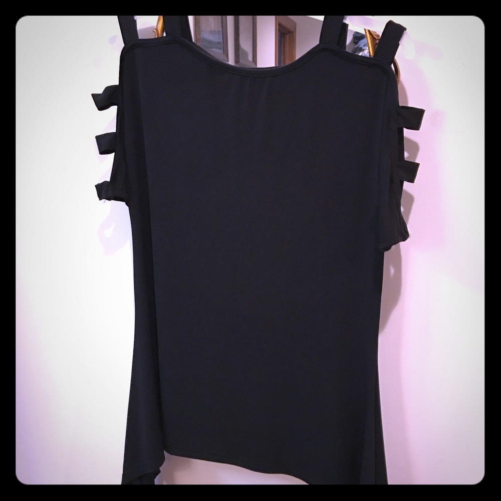 Strappy Cupid top fromFrancescas